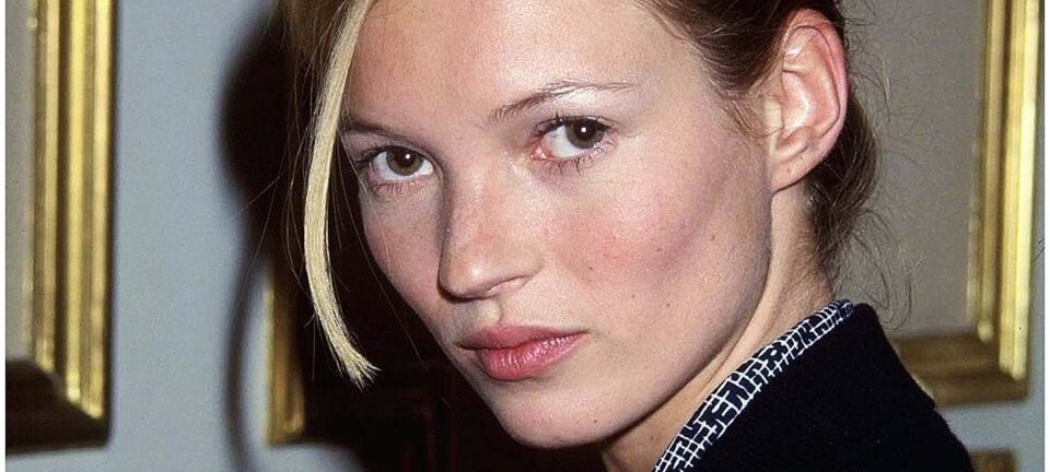 Her er audition-videoen, der var med til at kickstarte Kate Moss’ karriere