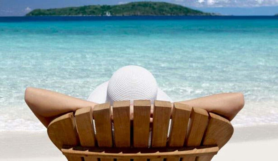 Gør dit liv mere enkelt (igen)