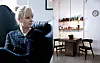Bolig: Unik og enkel indretning