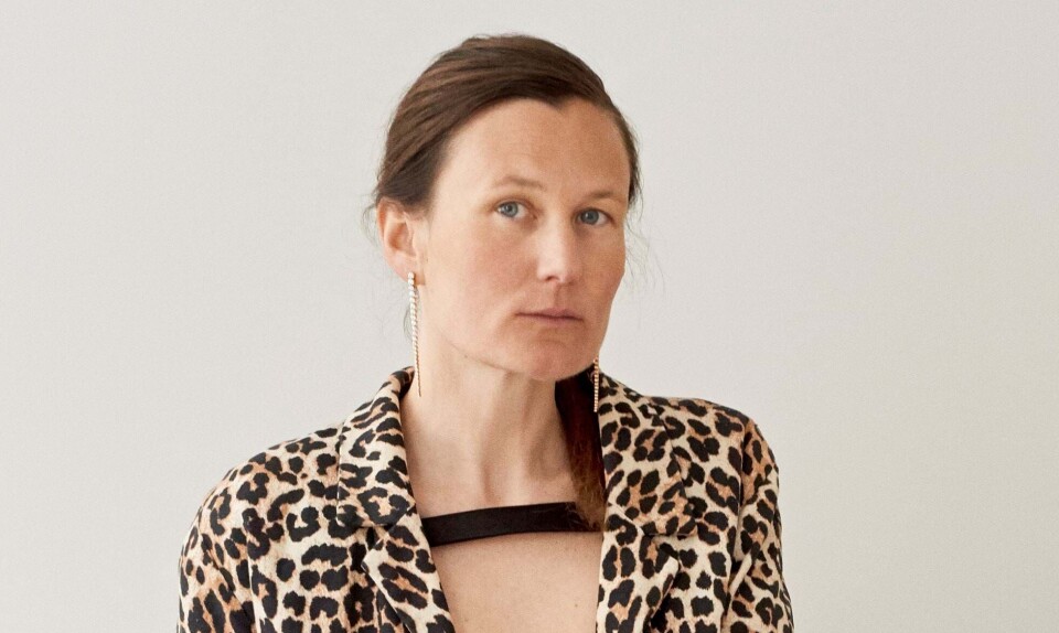 Sophie Bille Brahe