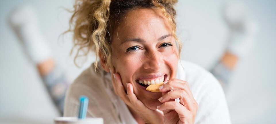Du ser yngre ud og 5 andre gode grunde til at skære ned for sukker