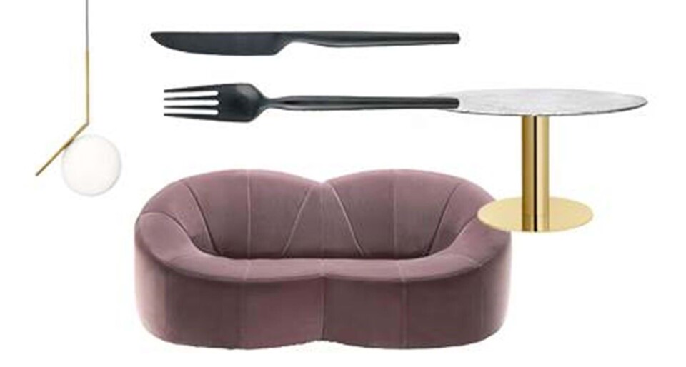 Chefredaktørens designfavoritter i marts