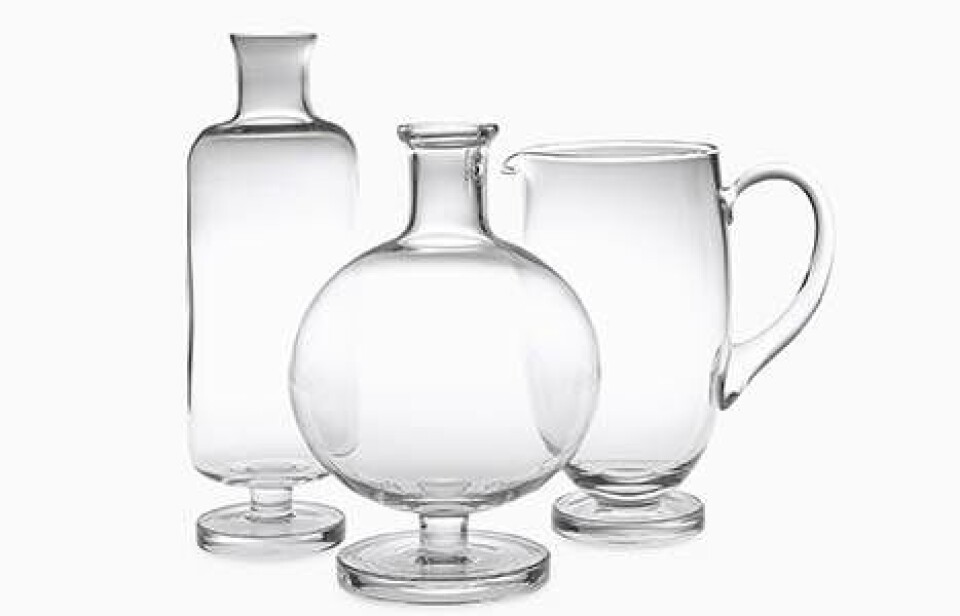 Chefredaktørens designfavoritter i marts