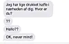 Akavede sms'er: Sådan trækker du dem tilbage