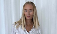 Frederikke Graumann bekæmper uren hud med et gammelt 'panik-trick'