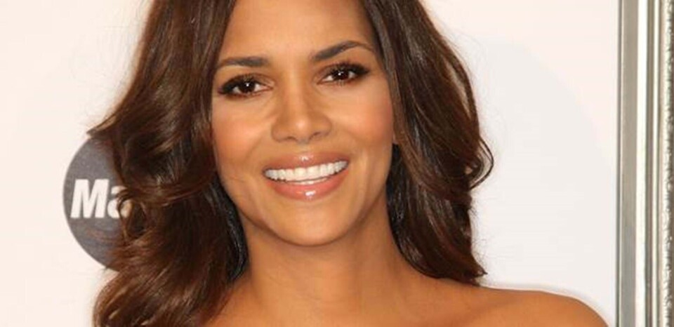 Halle Berry vild med danske Camilla Skovgaard
