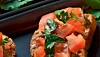 Bruschetta