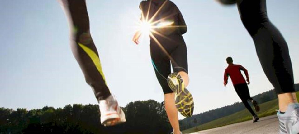 Bedre løbetid: Løb hurtigere, længere og bedre