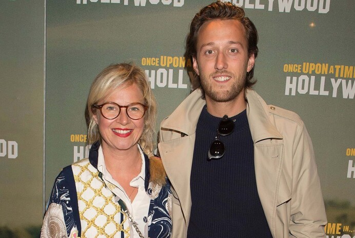 Dømt for stalking: Sisse Sejr skal i fængsel