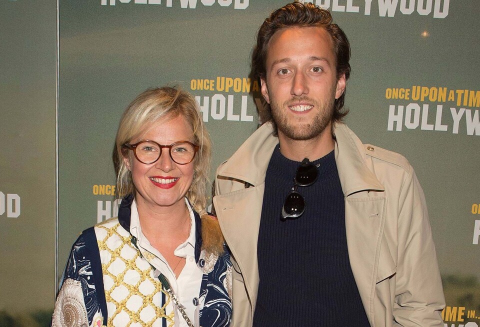 Dømt for stalking: Sisse Sejr skal i fængsel