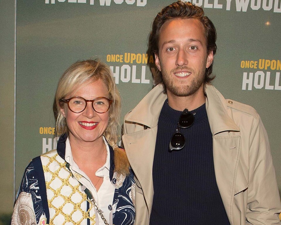 Dømt for stalking: Sisse Sejr skal i fængsel