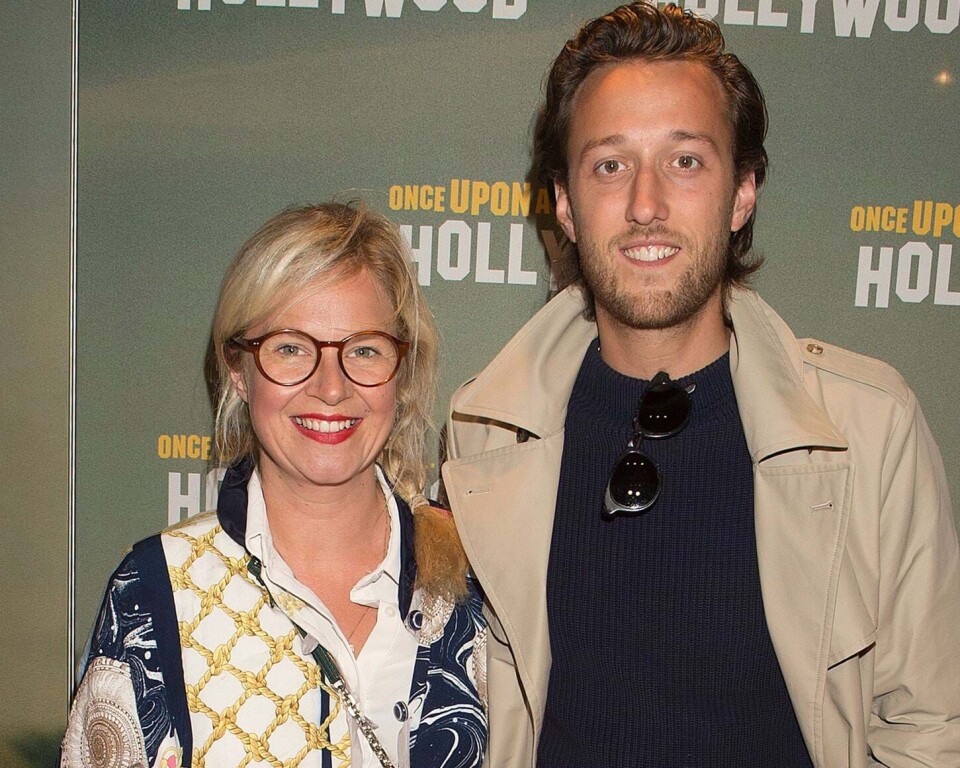 Dømt for stalking: Sisse Sejr skal i fængsel