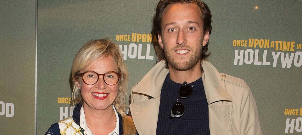 Trækker i land efter stalking-skandale: Det var hendes beslutning