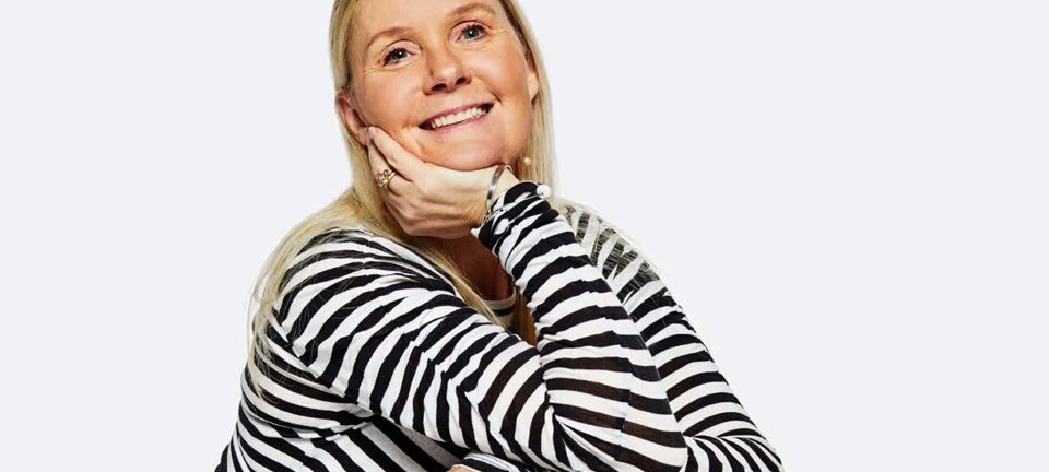 Vi tester KETO: 'Min mave har været mindre oppustet og jeg har sovet virkelig godt'