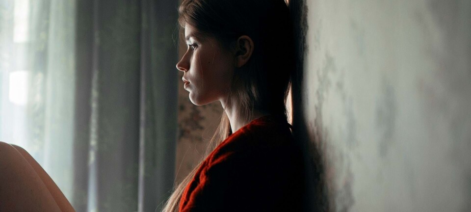 Hvad stiller jeg op med min selvoptagede mor?