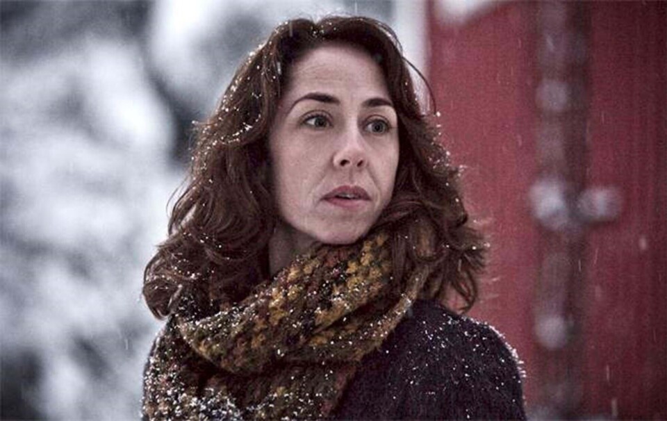 Ugens film: Formidable Sofie Gråbøl er tilbage på lærredet