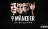Video: '9 måneder' (afs. 2, sæson 2) - 'Jeg føler hverken, at jeg slår til som mor eller kæreste'