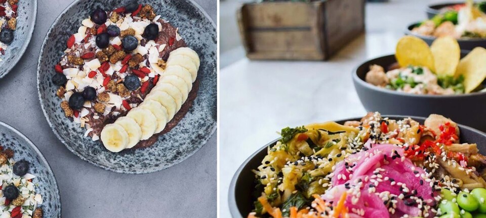 Sund takeaway: 20 sunde spisesteder i København, Aarhus, Odense og Aalborg