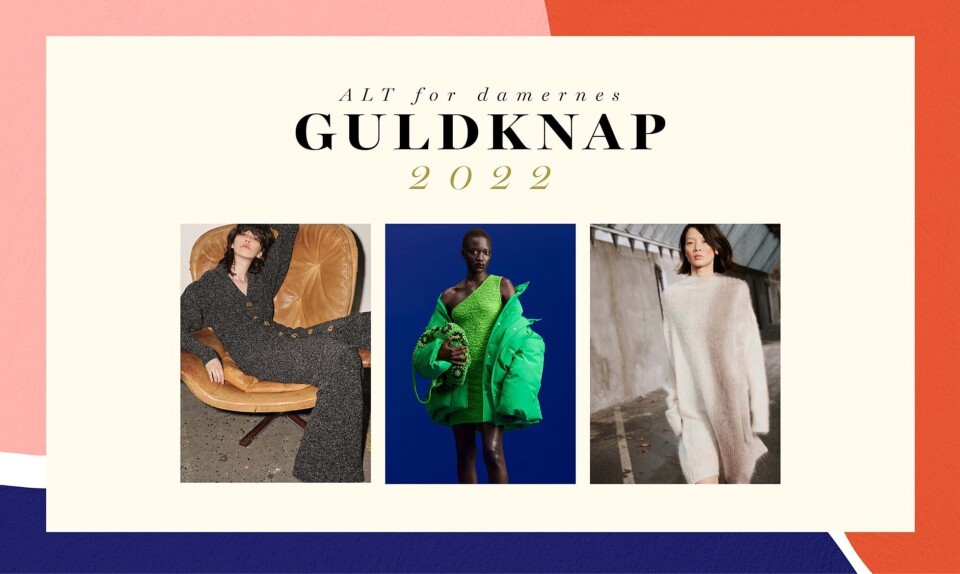 Guldknappen 2022