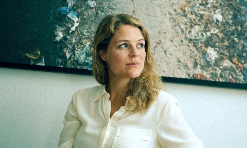 Johanne Schmidt-Nielsen