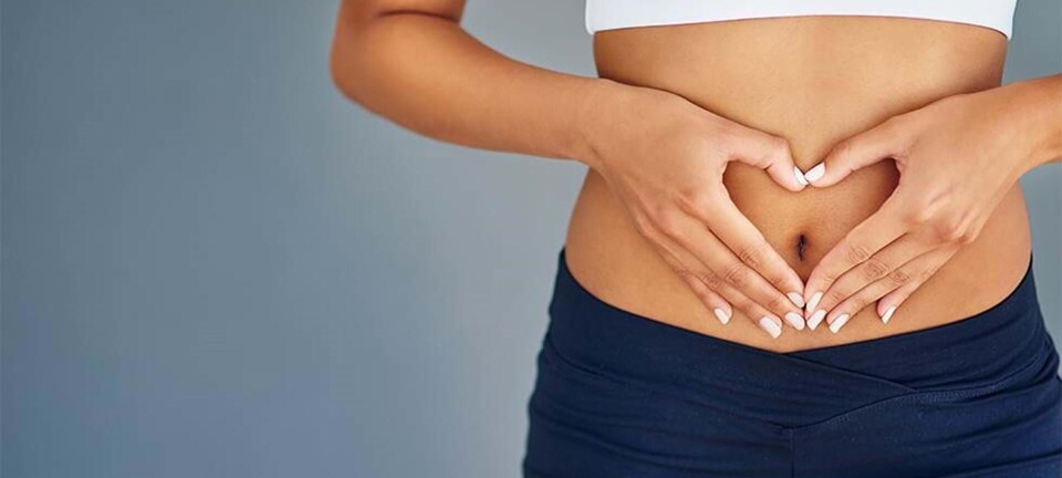 6 tips til en bedre fordøjelse