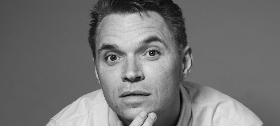 Mandlig klummeskribent om sexisme: 'Min ven, vi skal være en del af løsningen, ikke problemet'