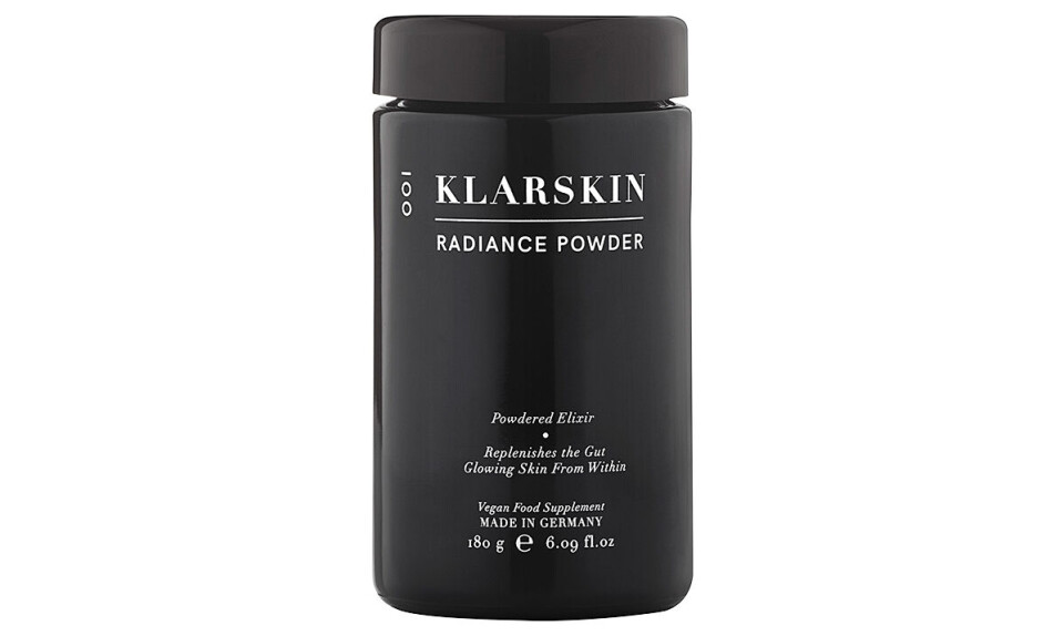 klarskin