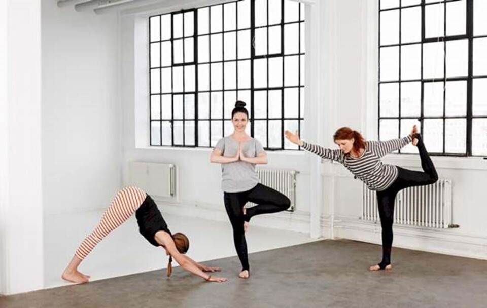 Yoga