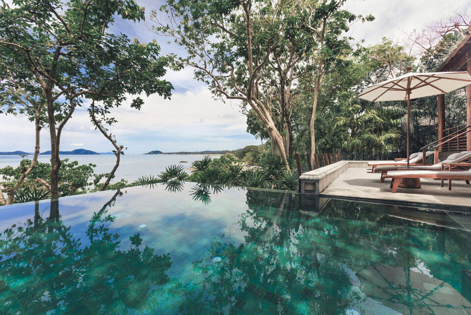 Kamalaya Koh Samui
