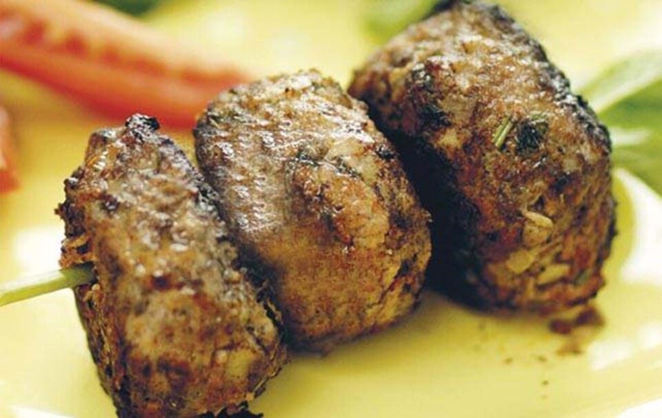 frikadeller