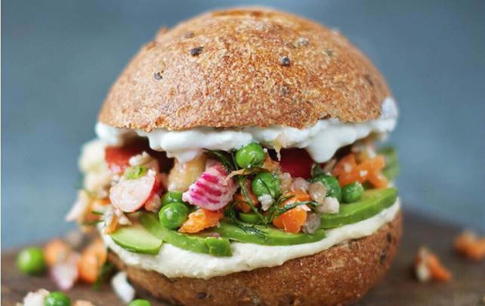 Sandwich