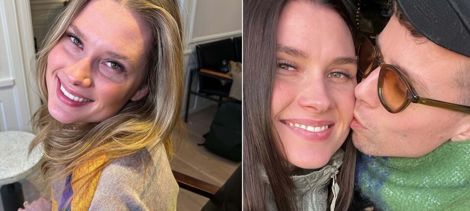 Julie Lillelund Langer: ”Jeg har været igennem nogle hårde år med stress og angst”