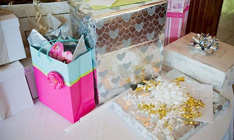 Hold dig til ønskelisten