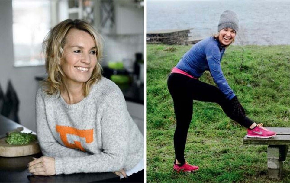 Billede 1 - ekspertråd, din sundhed, sporty