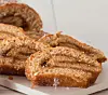 Honningroulade