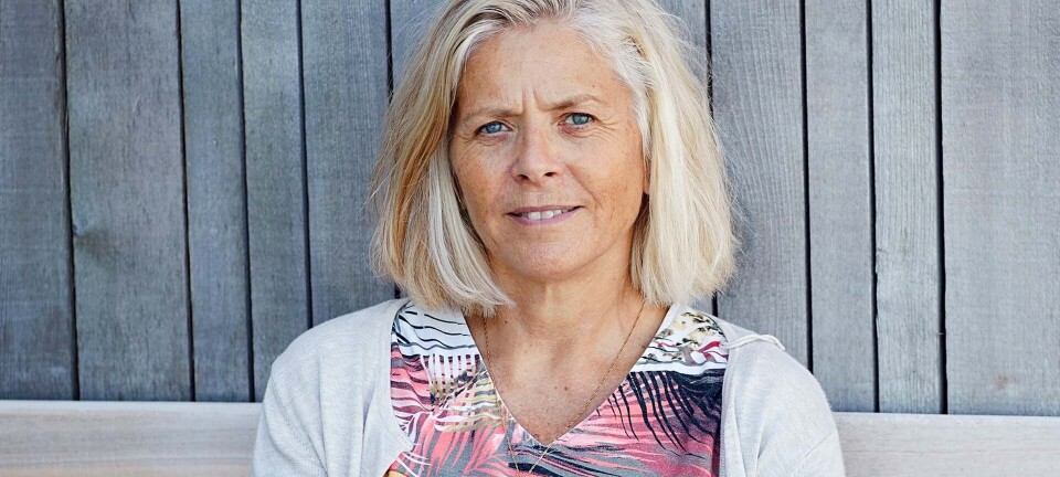 Hannes mand døde i en trafikulykke: ”Der er ikke én rigtig måde at sørge på”