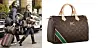 Design din egen Louis Vuitton-taske