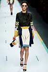 Se favorit-looks fra Milano Fashion Week