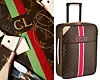 Design din egen Louis Vuitton-taske