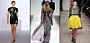 Se dagens hotteste look fra catwalken i New York