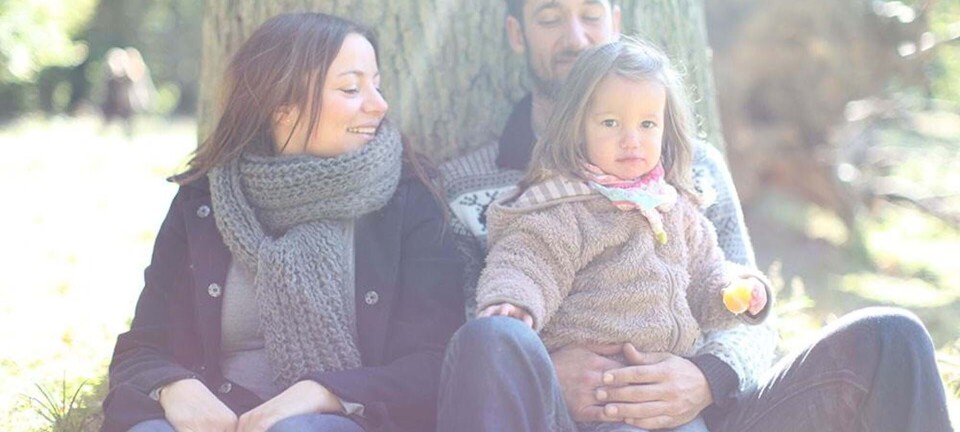 Sådan bliver du en glad stedmor