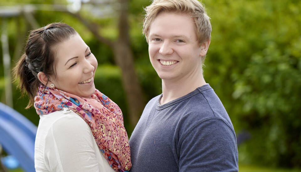 Foto: Janus Nielsen / Kanal 4