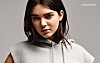 Kendall Jenner er nyt ansigt for Calvin Klein