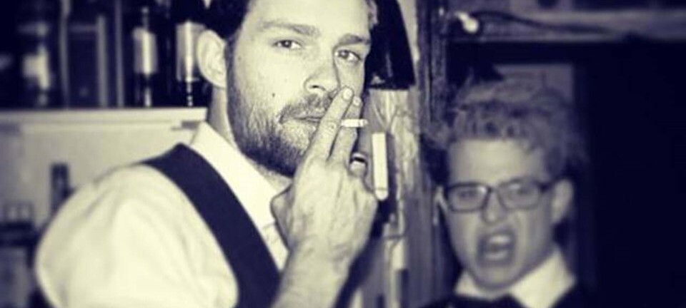 Christina er ekspert på Facebook. Sådan skaffer hun kærester til sine venner