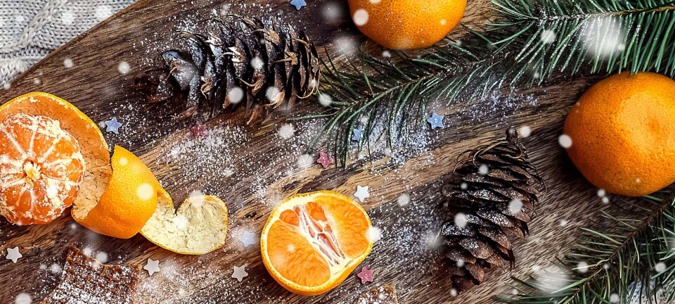 Lider du af juleallergi?