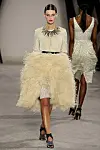 Se dagens hotteste look fra catwalken i New York