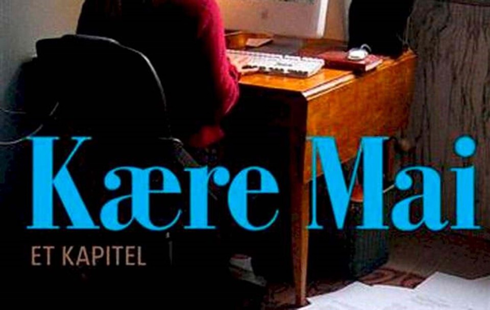 Anmeldelse: Kære Mai