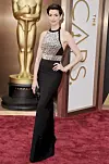 Her er de smukkeste Oscar-kjoler