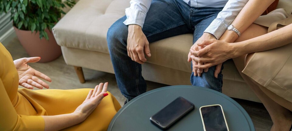 En læser fortæller: 'Min affære reddede mit triste ægteskab'