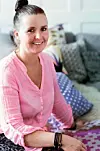 Gammel herskabslejlighed: Her sprudler ideerne